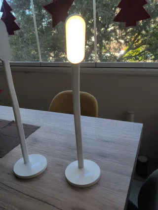 Flexo LED Xiaomi Blanco