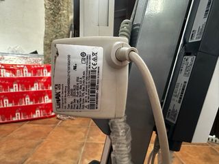 Grúa para personas con movilidad reducida