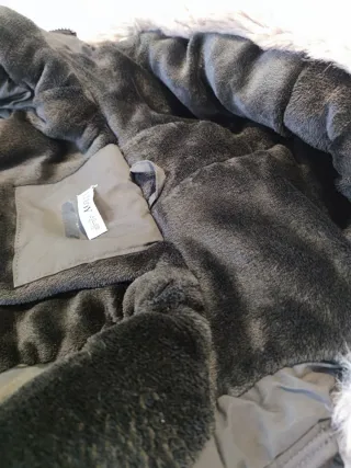 Chaqueta YI BOY niño/niña T. 9-10