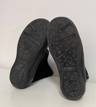 Botas Vertbaudet Talla 32