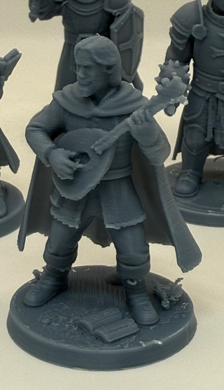 Set de Magos para DND