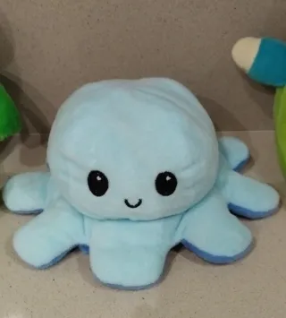 Lote 4 peluches pequeños NUEVOS