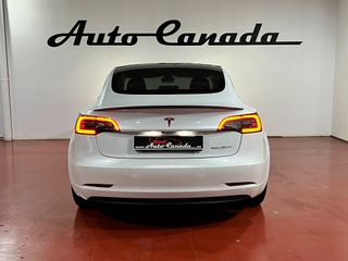 TESLA Model 3 Performance AWD