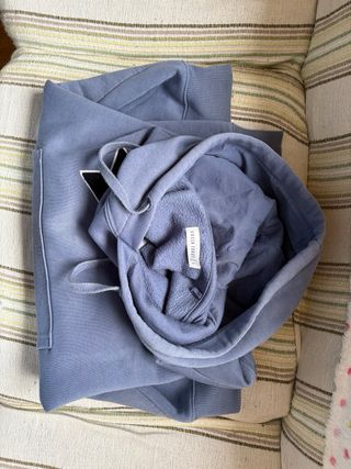 Pack 2 Sudaderas Green Coast Talla L