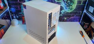 PC Gamer RTX 5060 8GB | Inte E5-2680 v4 | 16GB RAM