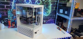 PC Gamer RTX 5060 8GB | Inte E5-2680 v4 | 16GB RAM