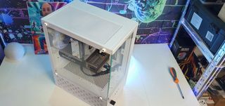 PC Gamer RTX 5060 8GB | Inte E5-2680 v4 | 16GB RAM