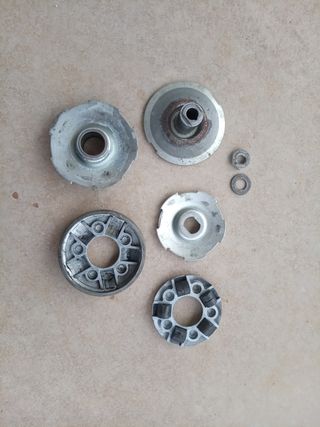 Variador Original Vespino