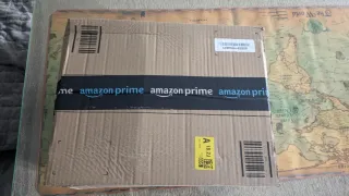 Volante Superdrive SV 250 PS4/PS3/PC