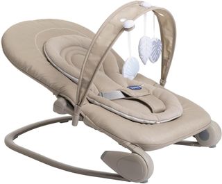 Chicco Hooplà Hamaca para Bebé de 0 Meses a 18 kg,