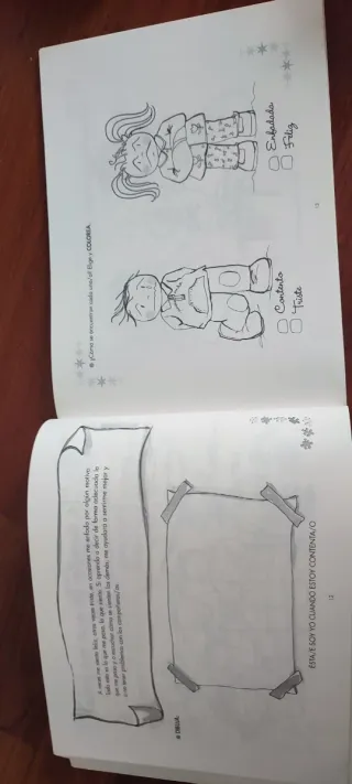 Habilidades Sociales - 1r Ciclo Educación Primaria