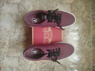 Vans Atwood Granate