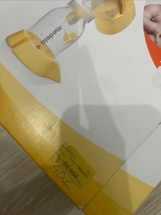 Sacaleches Medela Mini Eléctrico