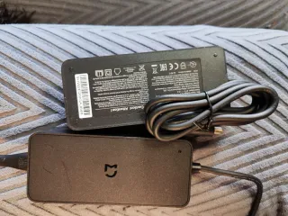 Dos Patinetes Eléctricos (Xiaomi scooter 2 pro)