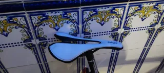 Bicicleta Orbea Onix