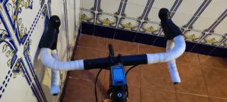 Bicicleta Orbea Onix