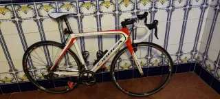 Bicicleta Orbea Onix