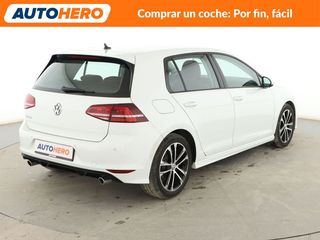 Volkswagen Golf 1.6 TDI Sport by R-Line BlueMotion