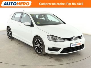 Volkswagen Golf 1.6 TDI Sport by R-Line BlueMotion