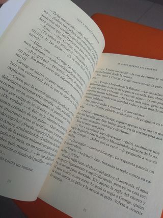 La clave secreta del universo (La clave secreta...