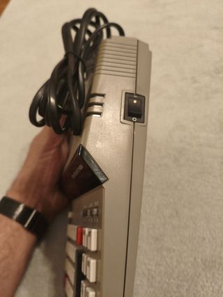 Calculadora impresora Texas Instruments TI-5034