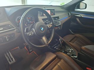 BMW X2 2.0dA 190cv M Mesh edition