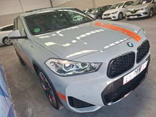 BMW X2 2.0dA 190cv M Mesh edition