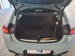 BMW X2 2.0dA 190cv M Mesh edition