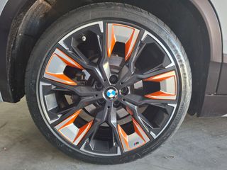 BMW X2 2.0dA 190cv M Mesh edition