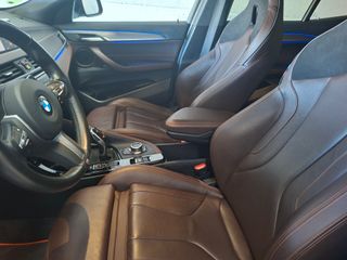 BMW X2 2.0dA 190cv M Mesh edition