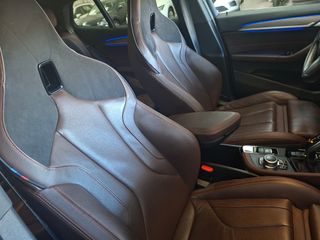 BMW X2 2.0dA 190cv M Mesh edition