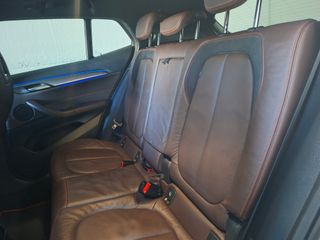 BMW X2 2.0dA 190cv M Mesh edition