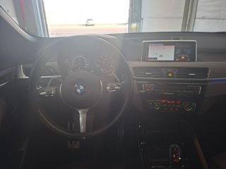 BMW X2 2.0dA 190cv M Mesh edition