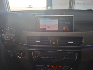 BMW X2 2.0dA 190cv M Mesh edition