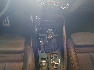 BMW X2 2.0dA 190cv M Mesh edition