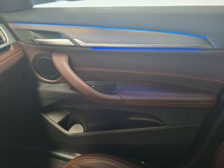 BMW X2 2.0dA 190cv M Mesh edition