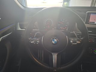BMW X2 2.0dA 190cv M Mesh edition