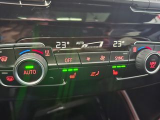 BMW X2 2.0dA 190cv M Mesh edition