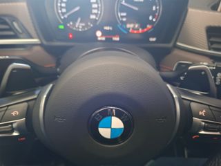 BMW X2 2.0dA 190cv M Mesh edition