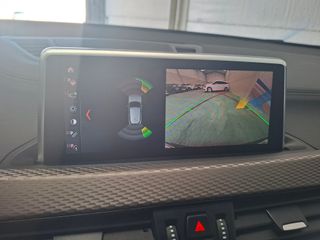 BMW X2 2.0dA 190cv M Mesh edition