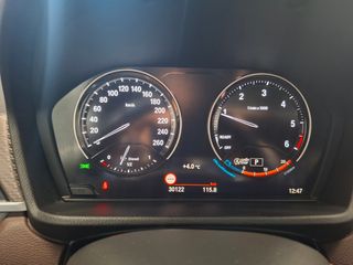 BMW X2 2.0dA 190cv M Mesh edition