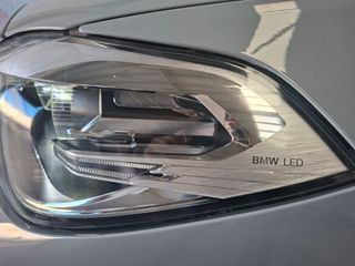 BMW X2 2.0dA 190cv M Mesh edition