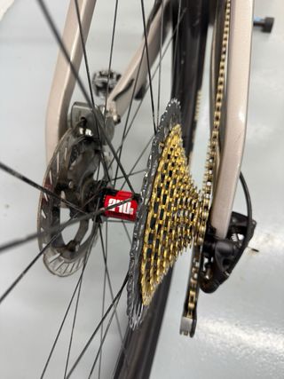 BMC Fourstroke 01 23 Full Carbon Bicicleta Montaña