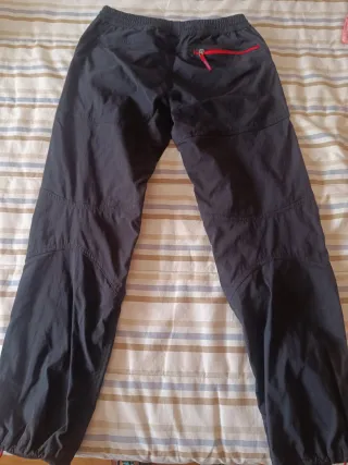 Pantalón Trango niño talla 10