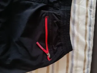 Pantalón Trango niño talla 10