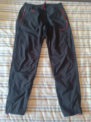 Pantalón Trango niño talla 10