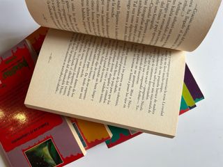 pak libros pesadillas R.L.Stine