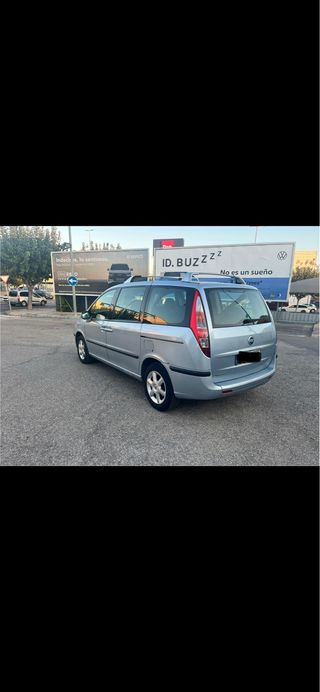 FIAT Ulysse 2005