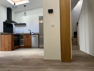 Alquiler de loft para temporada o larga estancia