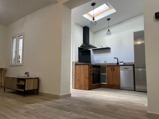 Alquiler de loft para temporada o larga estancia